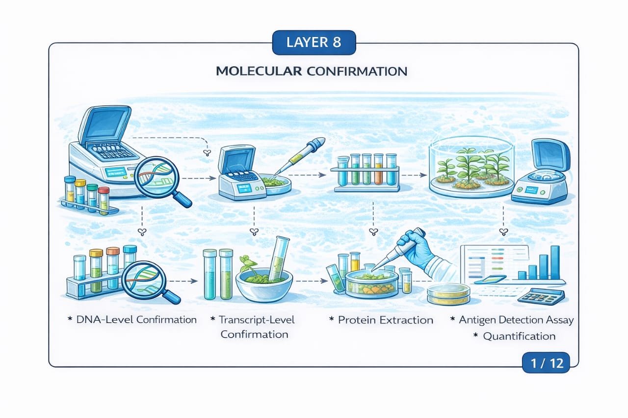Biochemical Extraction